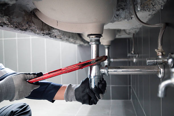 Trusted Sewer Line Repair service in Scotia, CA - AAA Plumbing Heating